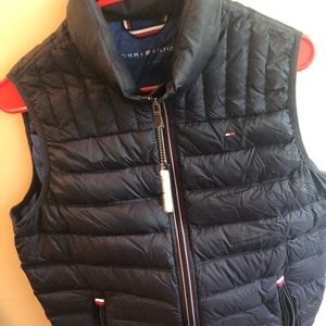 Tommy Hilfiger vest